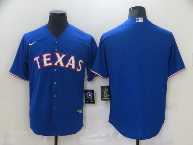 Texas Rangers Jerseys 37 - Click Image to Close